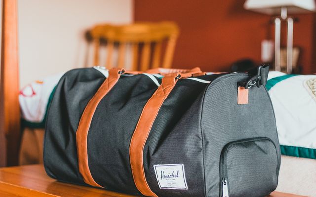 Sports Bags