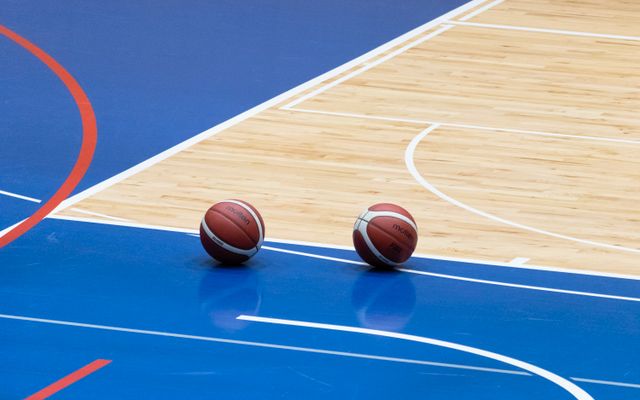 Basketball
