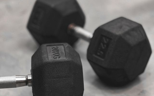 Gym & Fitness